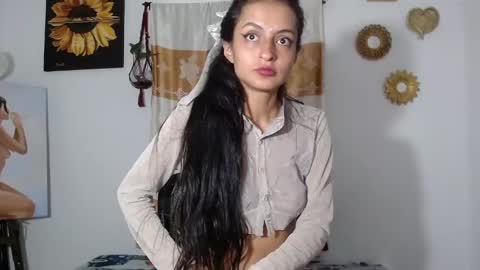 Yemaya 28 online show from 01/20/25, 01:11
