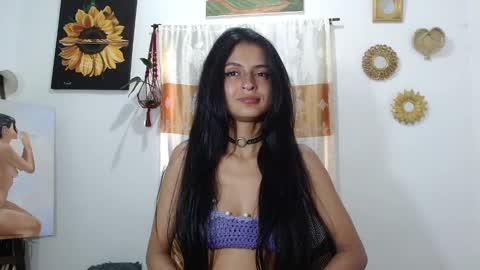 Yemaya 28 online show from 01/25/25, 02:47
