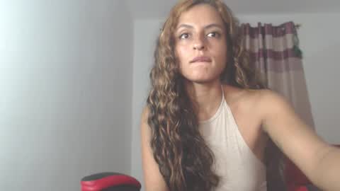 Yemaya 28 online show from 03/15/26, 07:14