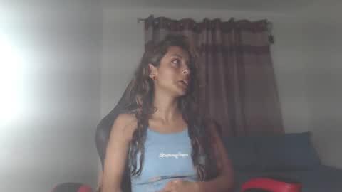 Yemaya 28 online show from 04/19/26, 05:07