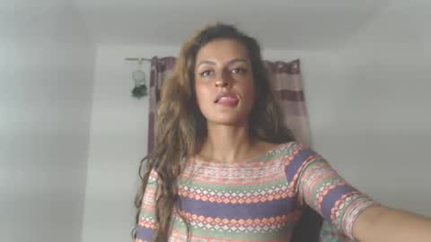 Yemaya 28 online show from 05/25/26, 04:51