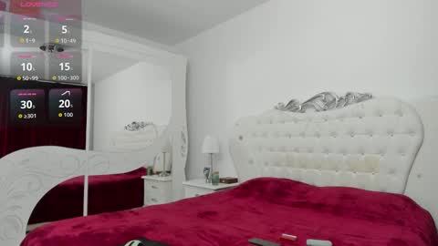 Snapshot of yennefer13 chatting on 09/19/25, 08:42 yennefer13 online show from 09/19/25, 08:42