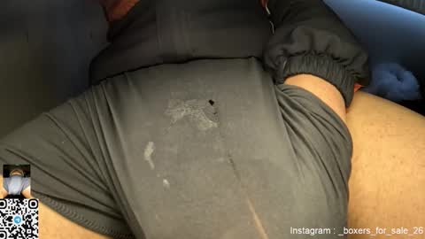 hot dick online show from 03/08/26, 09:29