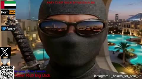 hot dick online show from 04/25/26, 02:14