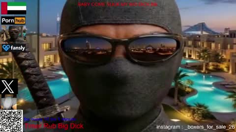 hot dick online show from 04/27/26, 07:01