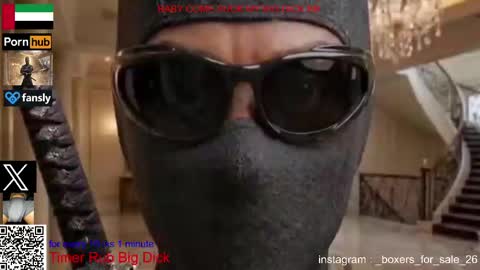 hot dick online show from 04/28/26, 10:04