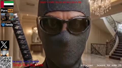 hot dick online show from 04/30/26, 02:51
