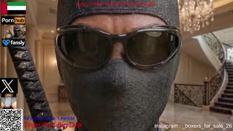 hot dick online show from 05/14/26, 10:49
