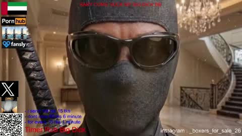 hot dick online show from 05/31/26, 09:27