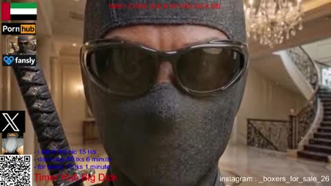 hot dick online show from 06/03/26, 02:36