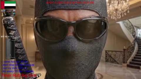 hot dick online show from 06/07/26, 08:45