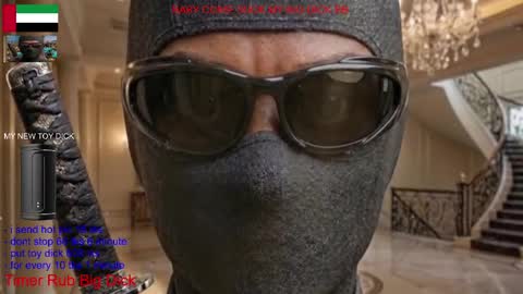 hot dick online show from 06/08/26, 08:42