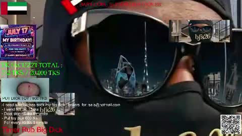 hot dick online show from 06/29/26, 04:18