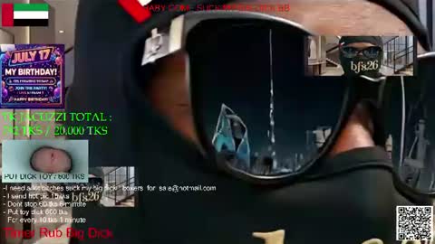 hot dick online show from 07/01/26, 04:03