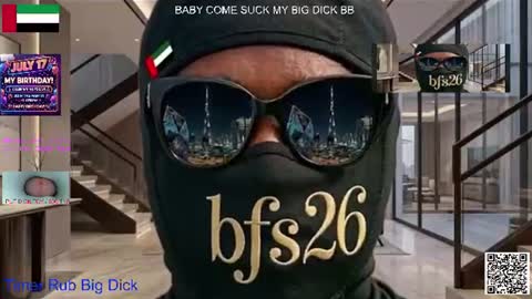 hot dick online show from 07/05/26, 04:25