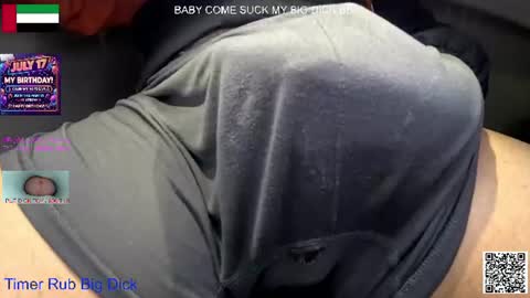 hot dick online show from 07/06/26, 04:31