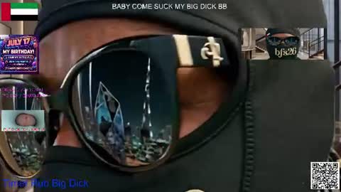 hot dick online show from 07/07/26, 10:58