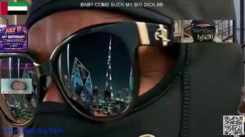 hot dick online show from 07/09/26, 02:26