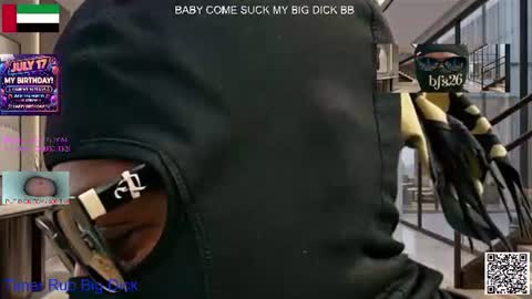 hot dick online show from 07/14/26, 01:19