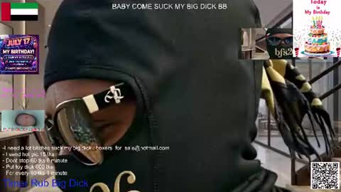 hot dick online show from 07/18/26, 06:23
