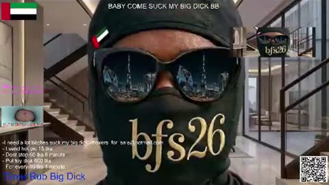 hot dick online show from 07/20/26, 09:06