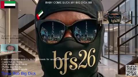 hot dick online show from 07/26/26, 01:58
