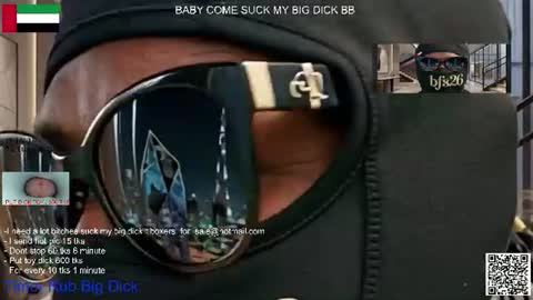 hot dick online show from 08/01/26, 02:55
