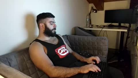 Snapshot of yeppayoppa chatting on 09/29/25, 10:36 yeppayoppa online show from 09/29/25, 10:36