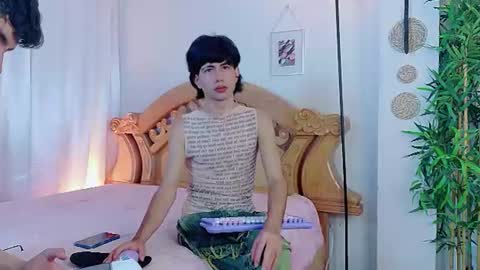yeremmy_twink online show from 07/19/26, 07:06