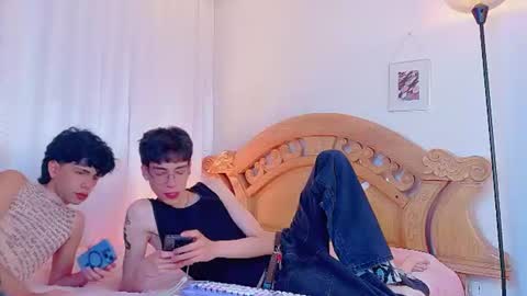 yeremmy_twink online show from 07/25/26, 09:12