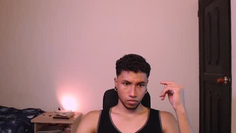 Snapshot of yerfon_s1 chatting on 01/14/25, 03:43 Yeff ind. model online show from 01/14/25, 03:43