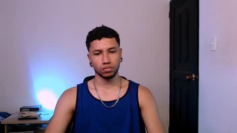 Snapshot of yerfon_s1 chatting on 01/17/25, 07:38 Yeff ind. model online show from 01/17/25, 07:38