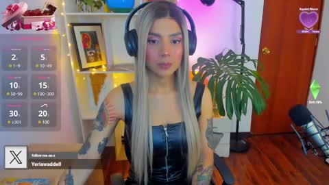 Snapshot of yeriawaddell_ chatting on 01/05/25, 10:19 yeriawaddell online show from 01/05/25, 10:19