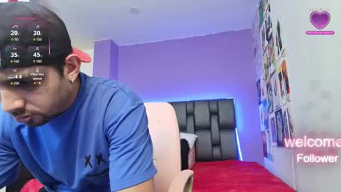 yerk_drom online show from 11/07/25, 07:14