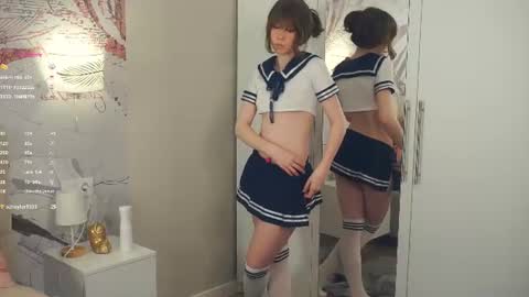 Rin  online show from 06/26/26, 04:44