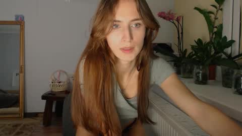 Zoe online show from 11/08/25, 09:35