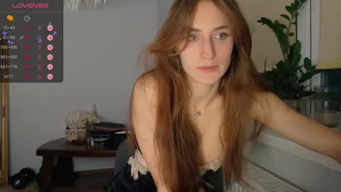 Zoe online show from 11/15/25, 09:00