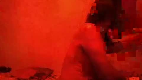 yeshuaaa999 online show from 10/19/25, 05:19