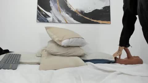 Yesica online show from 12/10/24, 01:43