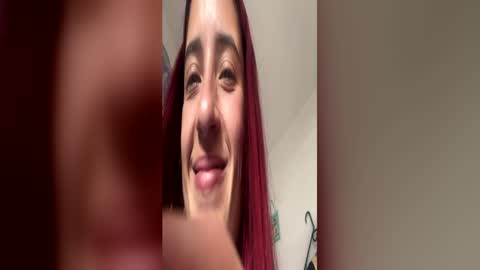 Yesika online show from 06/22/26, 03:42