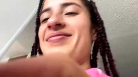 Yesika online show from 07/30/26, 03:00