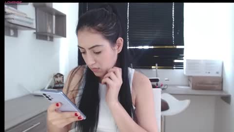 yesikacosta online show from 03/12/25, 05:17