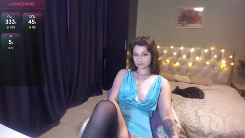Snapshot of yesofie chatting on 01/27/25, 10:16 Sofie online show from 01/27/25, 10:16