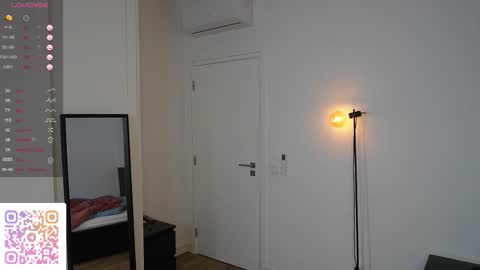 Kiki online show from 11/22/25, 03:55