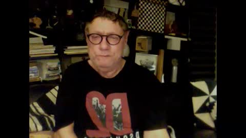 yessex247 online show from 11/09/25, 03:38