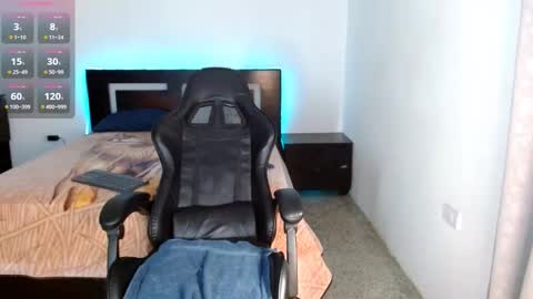 Yessica online show from 10/23/25, 12:59