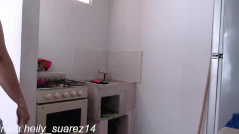 yessica and andres online show from 05/01/26, 10:36