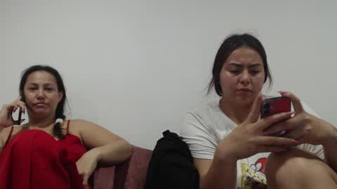 yessica and andres online show from 05/09/26, 01:00