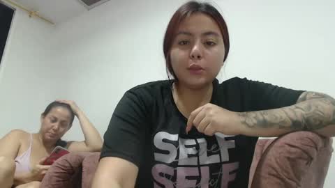 yessica and andres online show from 05/27/26, 02:52