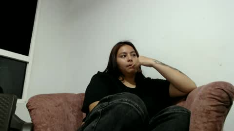 yessica and andres online show from 06/14/26, 01:03